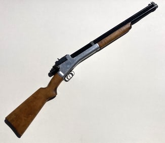 Vintage Crosman Model Air Rifle 22