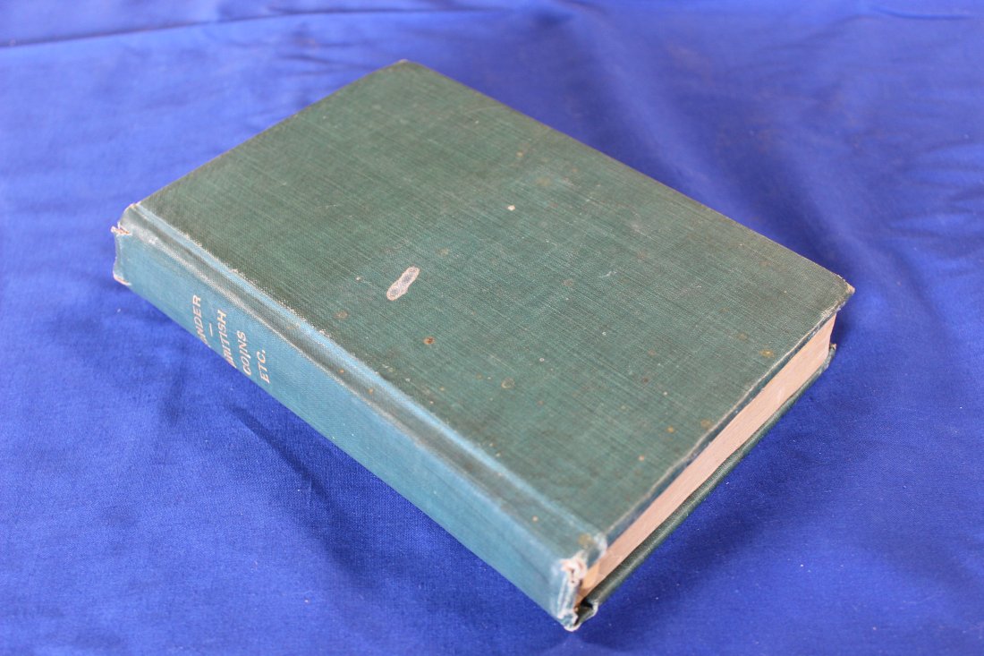 An Arrangement of Provincial Coins, Tokens and Medalets, Conder, James, Buckleberry, London, 1794, 3 (1 of 2)