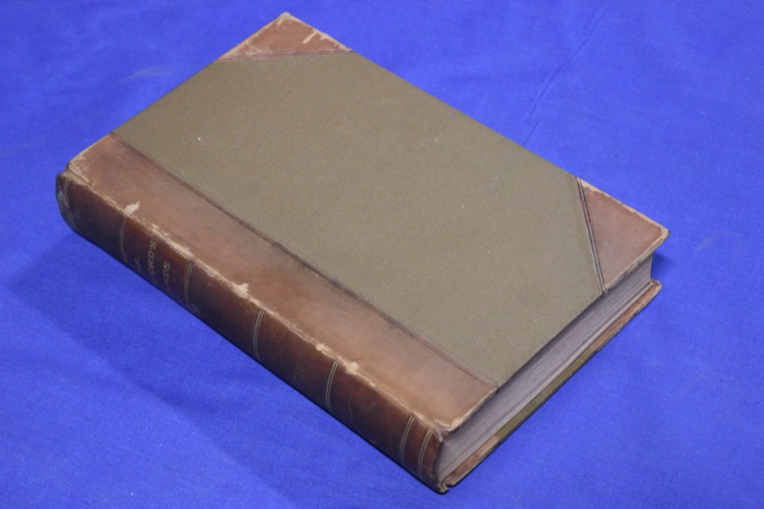 Mr. Romford’s Hounds Surtees, Robert S. London, Bradbury, Agnew and Co, John Leech and H.K. (1 of 6)