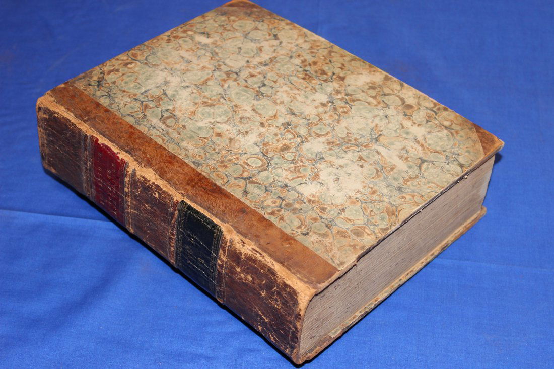 Pinkerton’s Voyages and Travels Vol. 1 Pinkerton, John Philadelphia, 1811 Kimber and Conrad (1 of 4)