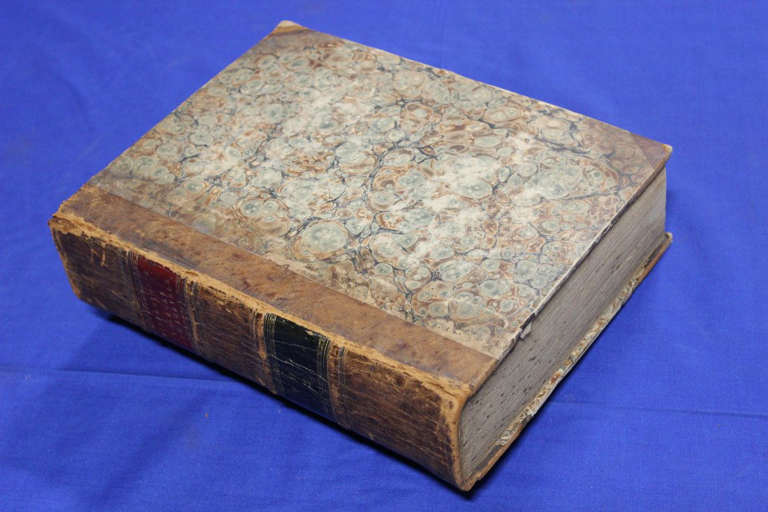 Pinkerton’s Voyages and Travels Vol. 3 Pinkerton, John Philadelphia, 1811 Kimber and Conrad (1 of 4)