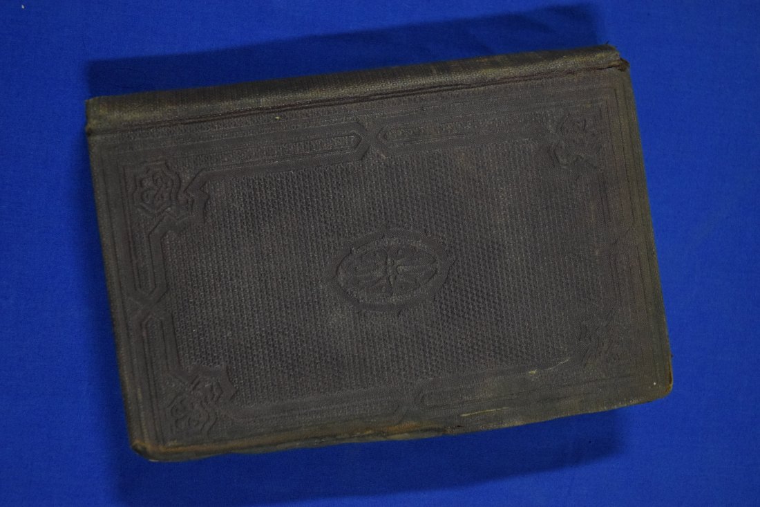 Journal From a Georgian Plantation, Kemble, Frances Anne, New York, 1863, Harper and Brothers, 337 p (1 of 2)