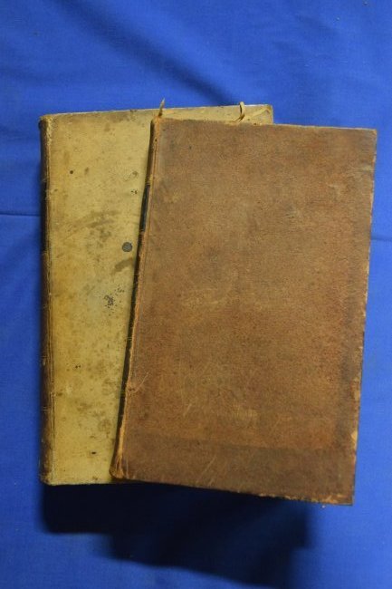 Lot of 2 Medical Diseases of Children, Diabetes, Calculus etc. (1 of 3)