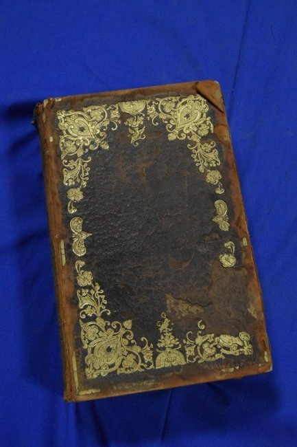 Godey’s Lady’s Book Vols. 37-40, Godey, L. A. Philadelphia, 1848. (1 of 3)