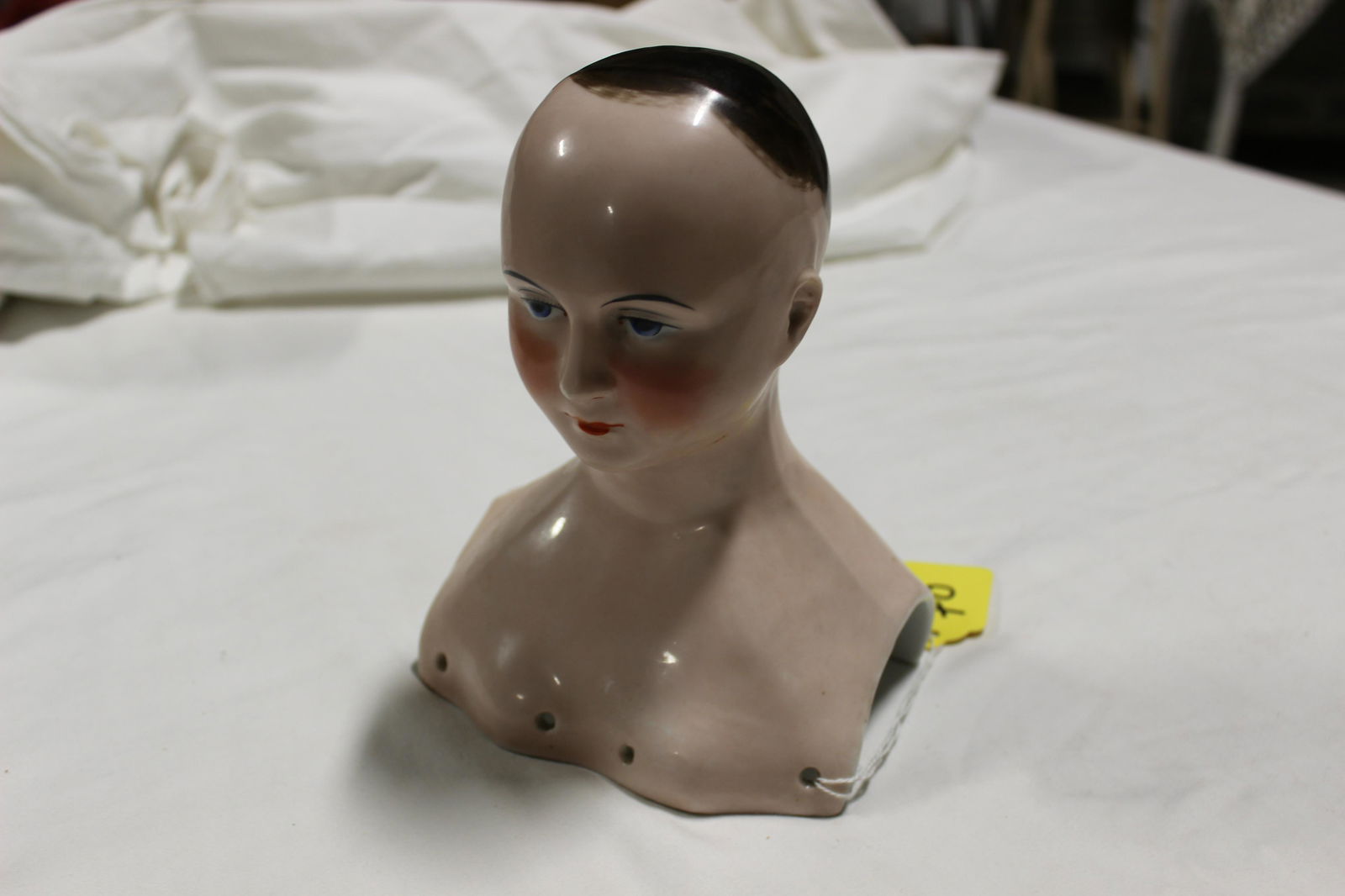 Build a Doll (1 of 5)