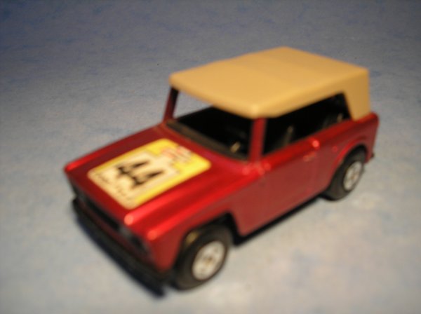 Matchbox Superfast,18A CM19, Field Car