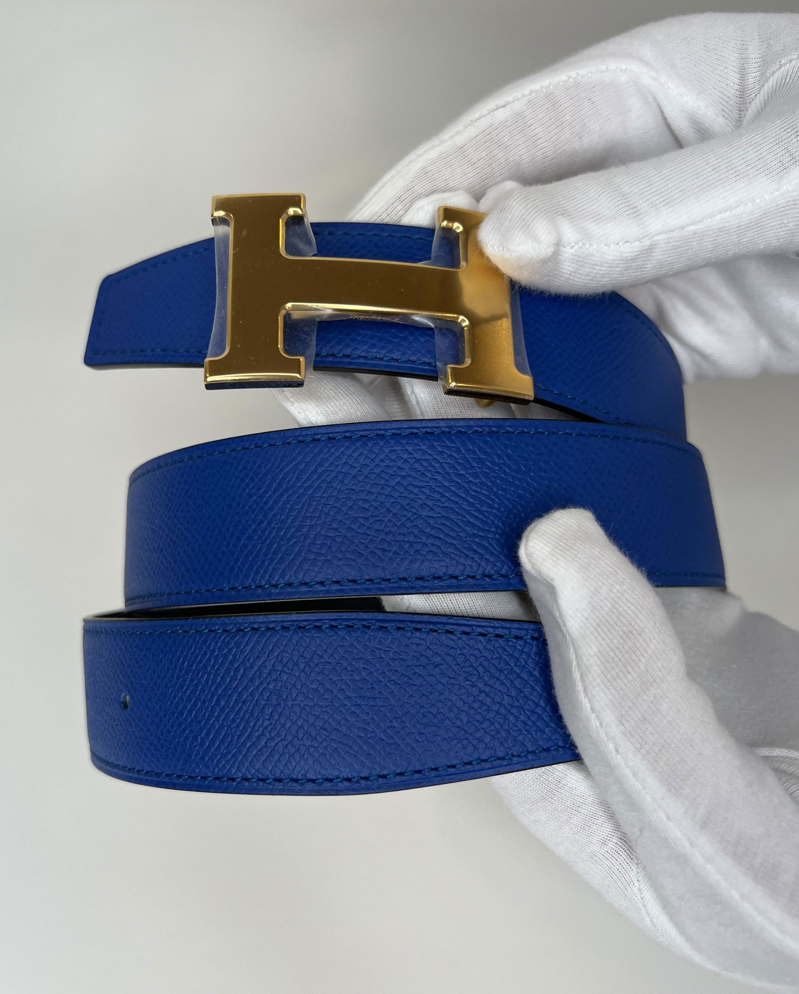 Hermes Belt (1 of 3)