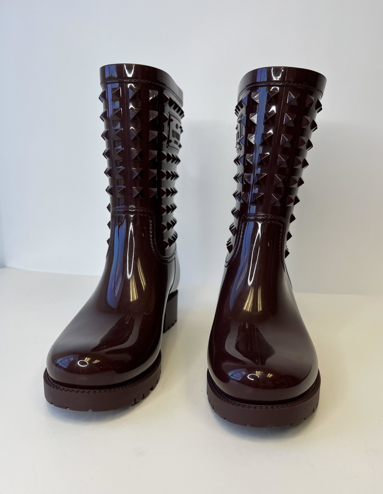 Valentino Boots (1 of 2)