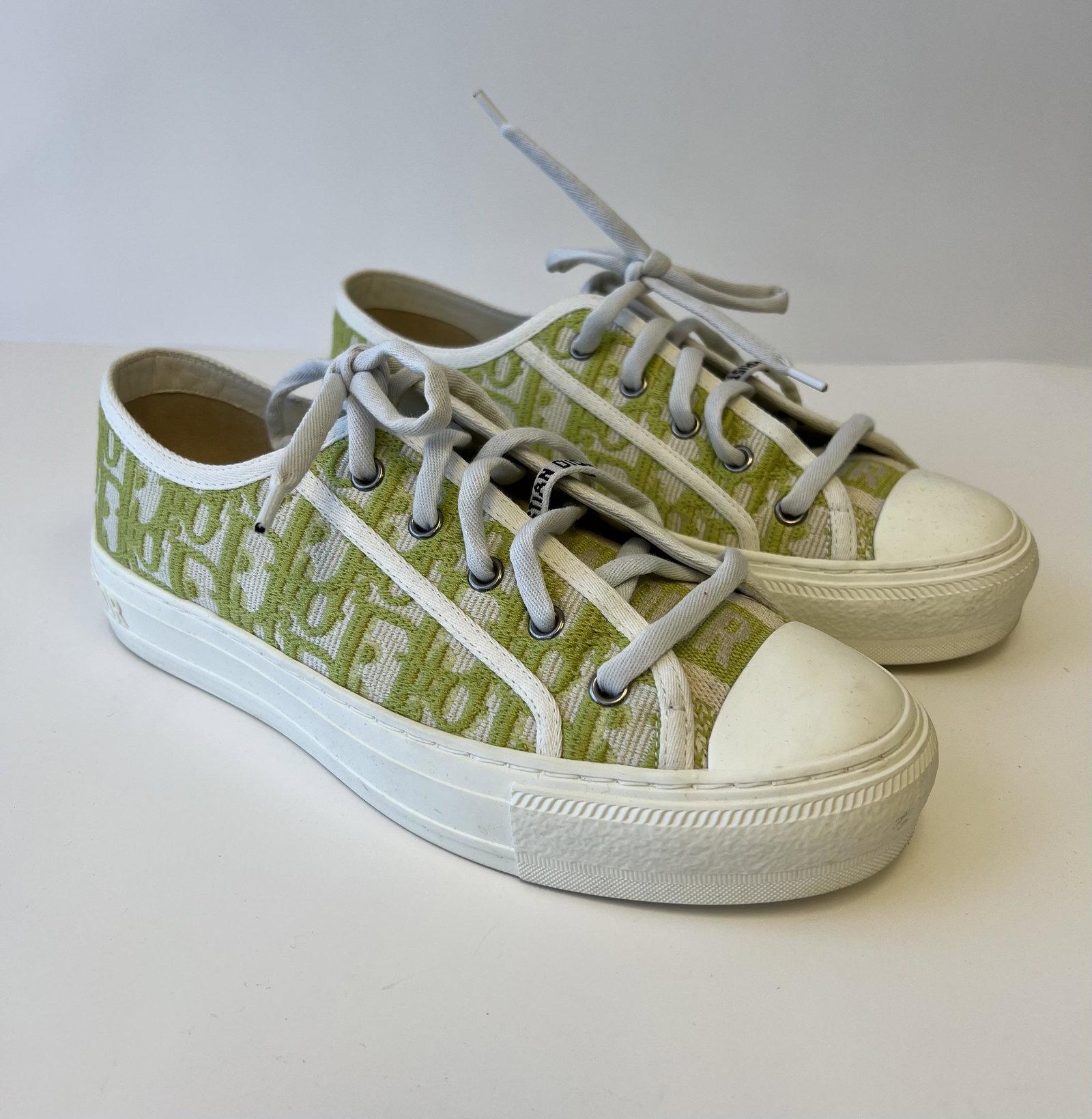 Christian Dior Shoes (1 of 2)