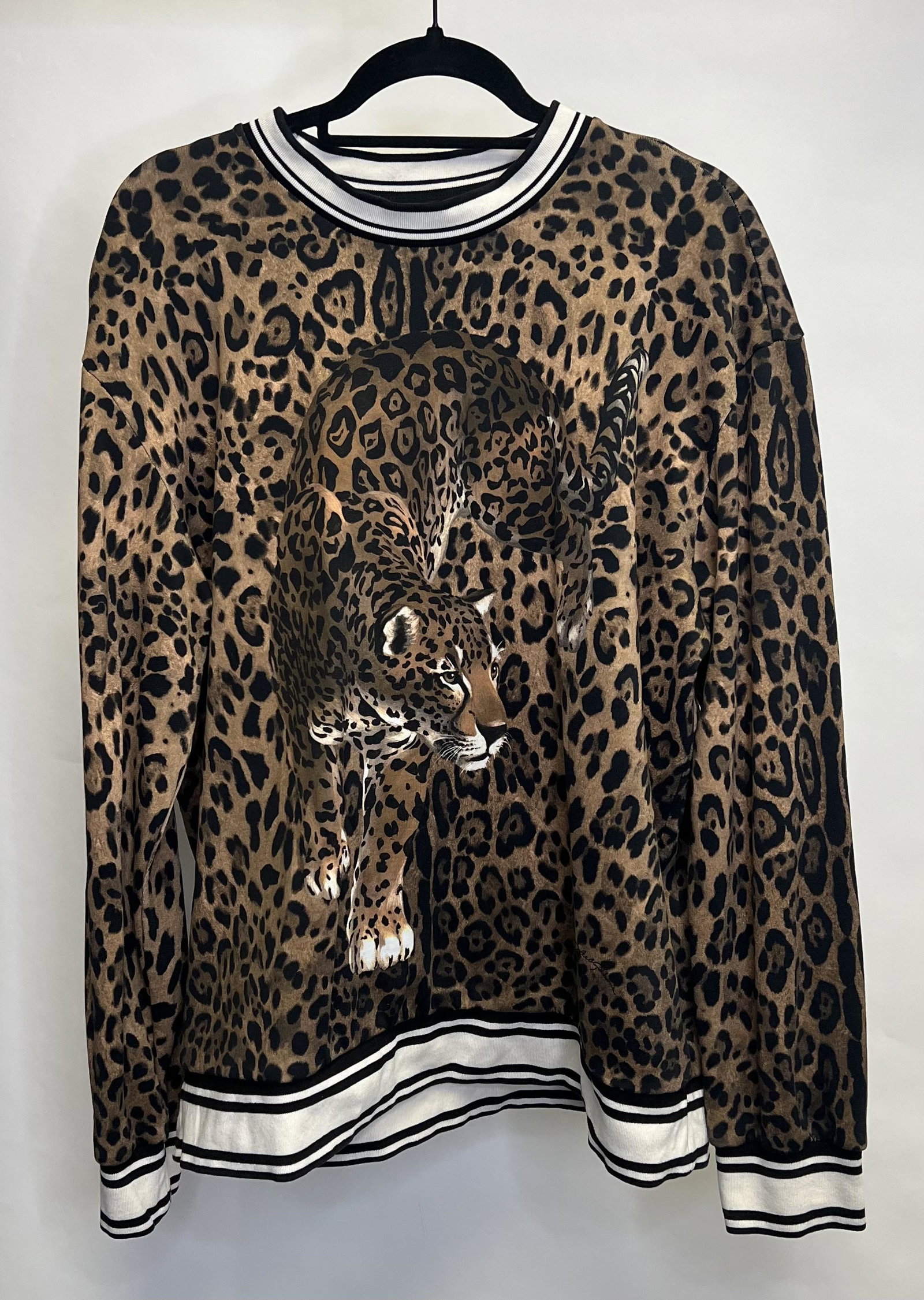 Dolce&Gabbana Tracksuit (1 of 2)