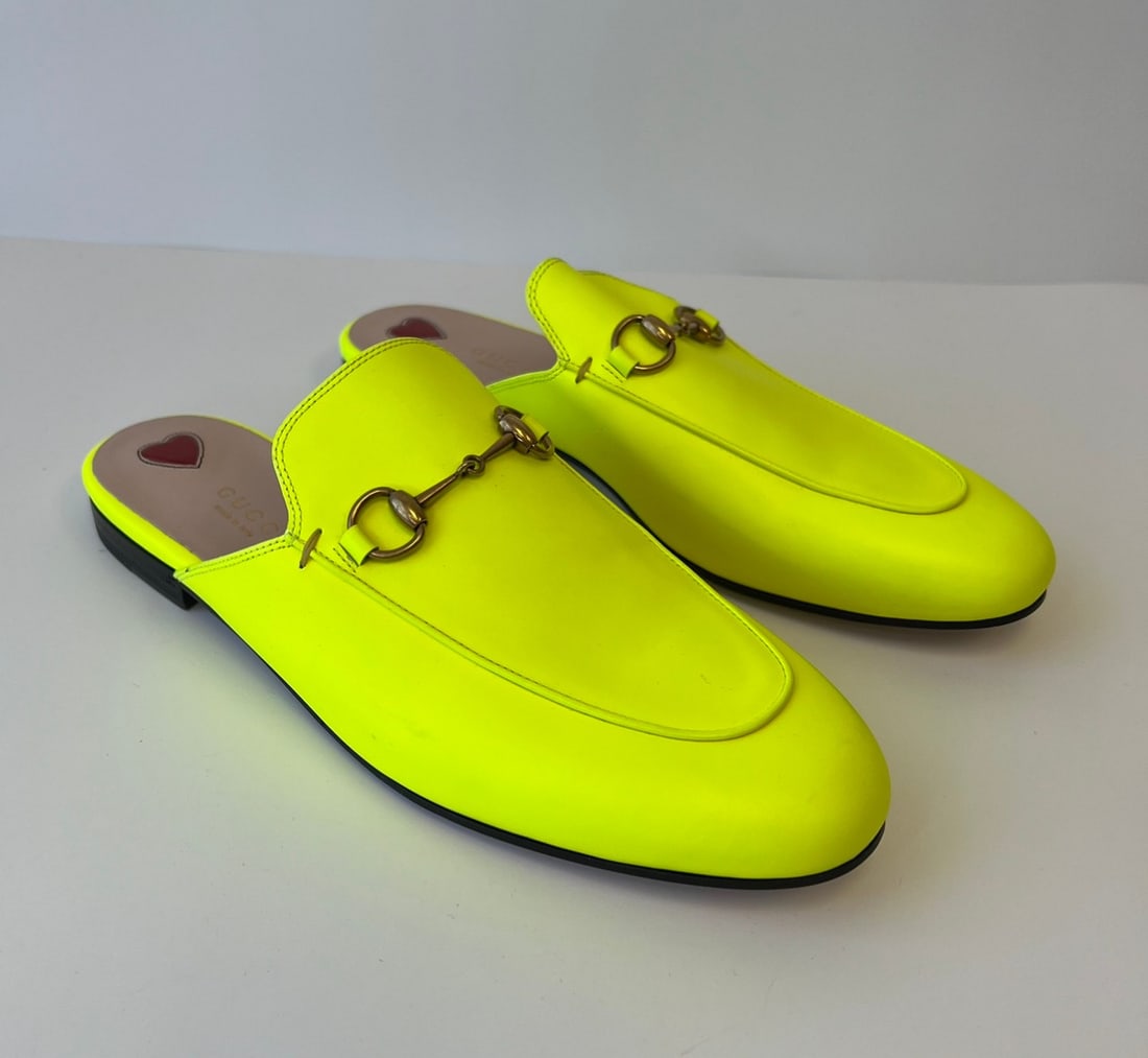 Gucci Shoes  (1 of 2)