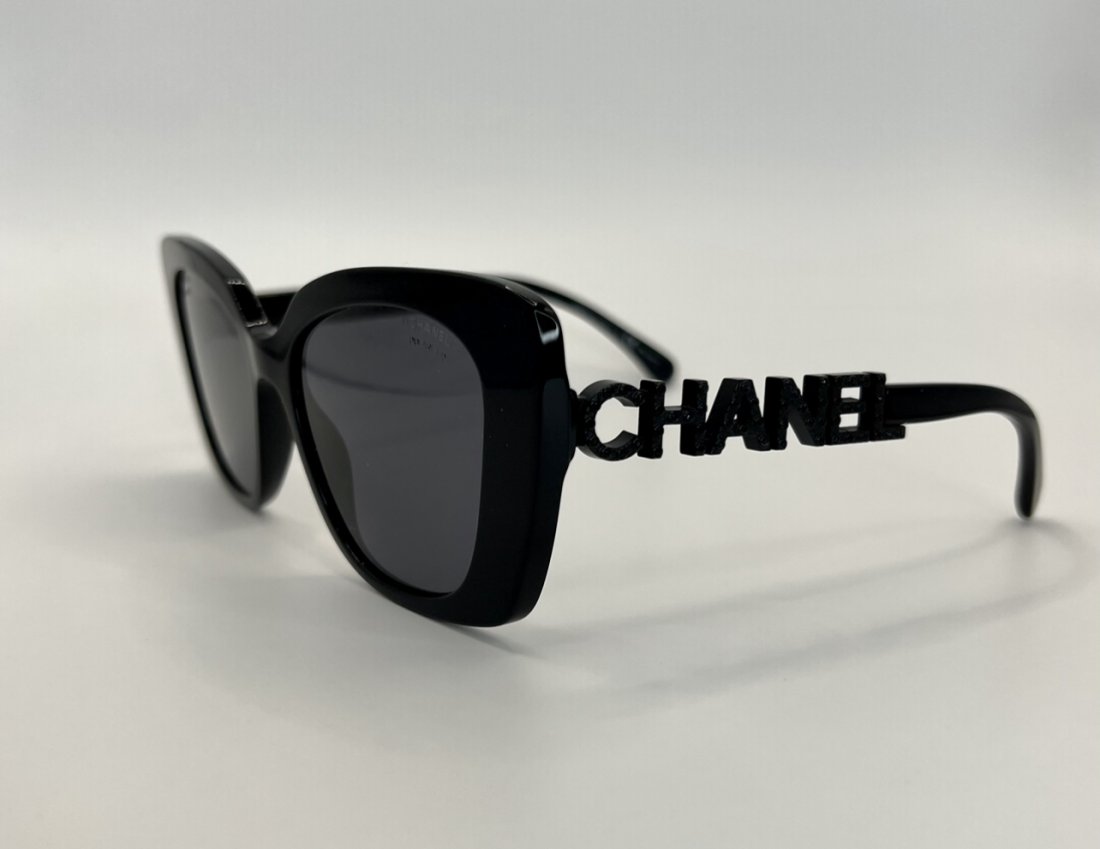Chanel Sunglasses (1 of 2)