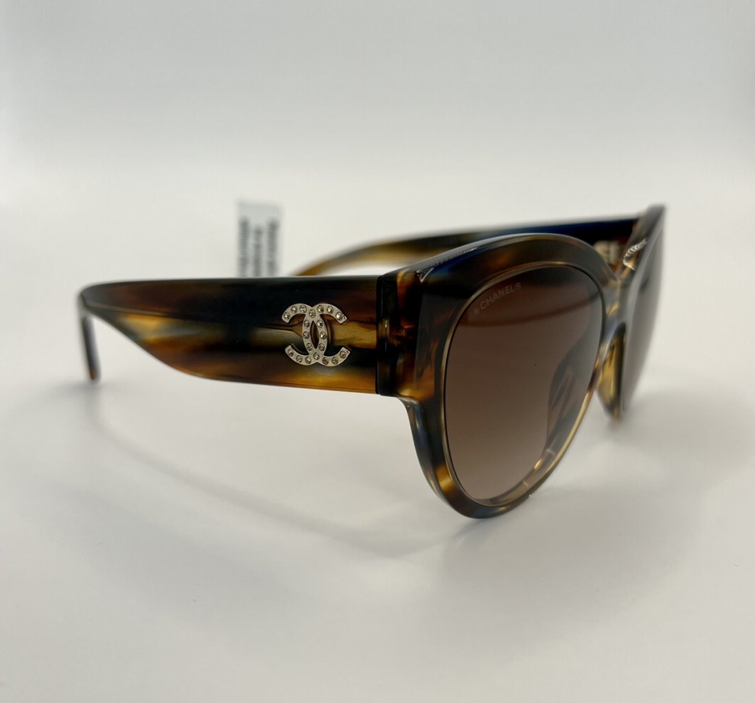 Chanel Sunglasses  (1 of 2)