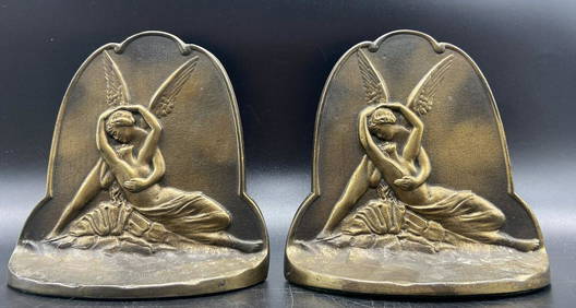 Bookends