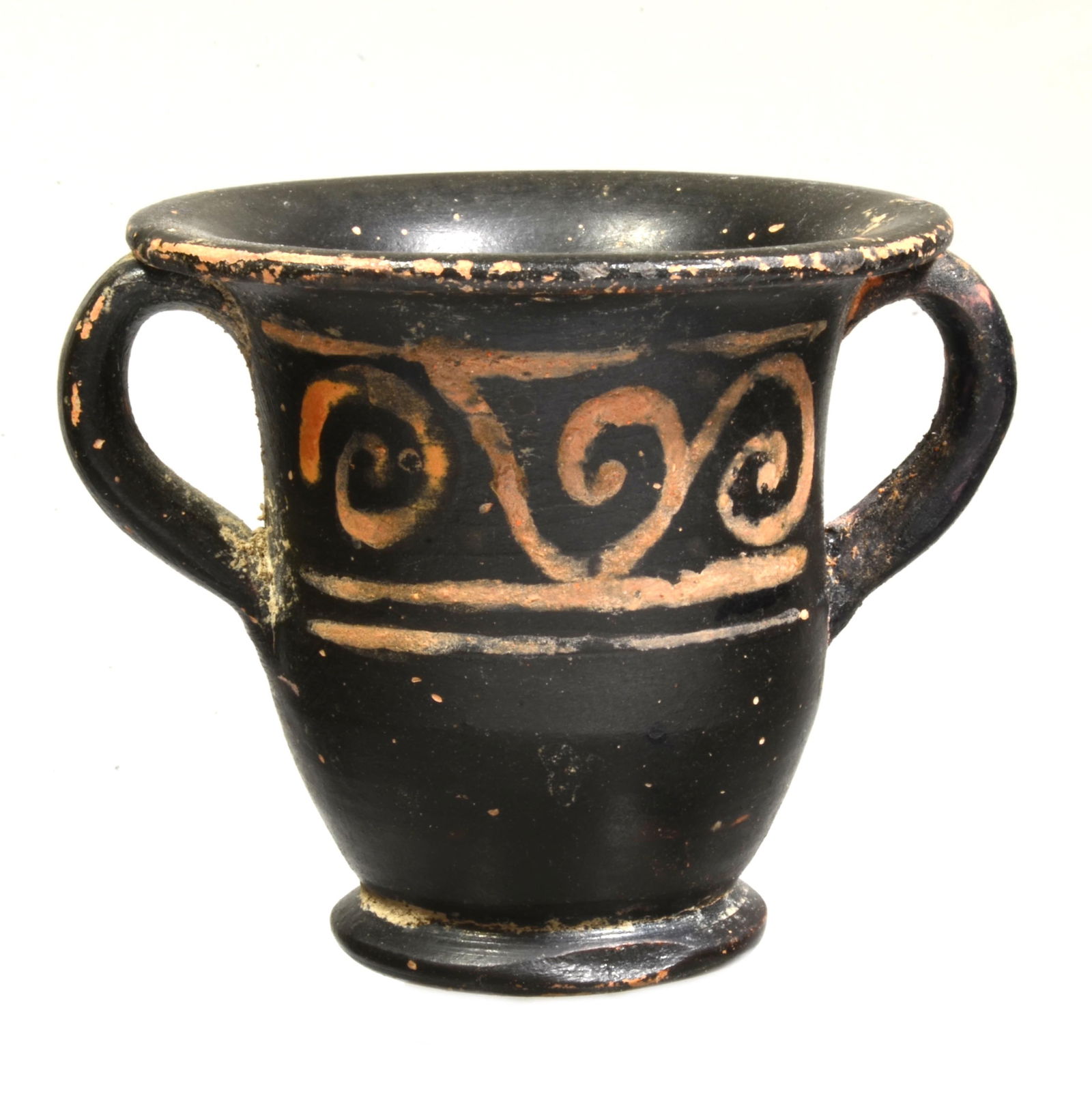 Xenon Miniature Kantharos (1 of 4)