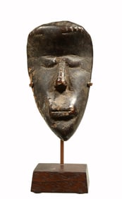Choice Dan Wood Passport Mask