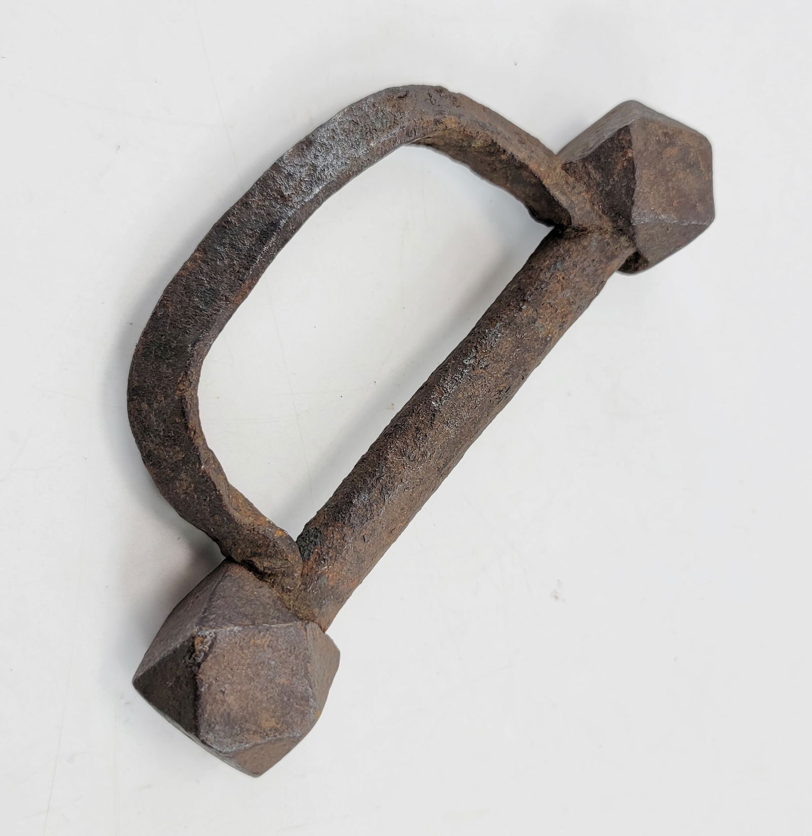 An Ancient Chinese Knuckles (1 of 8)