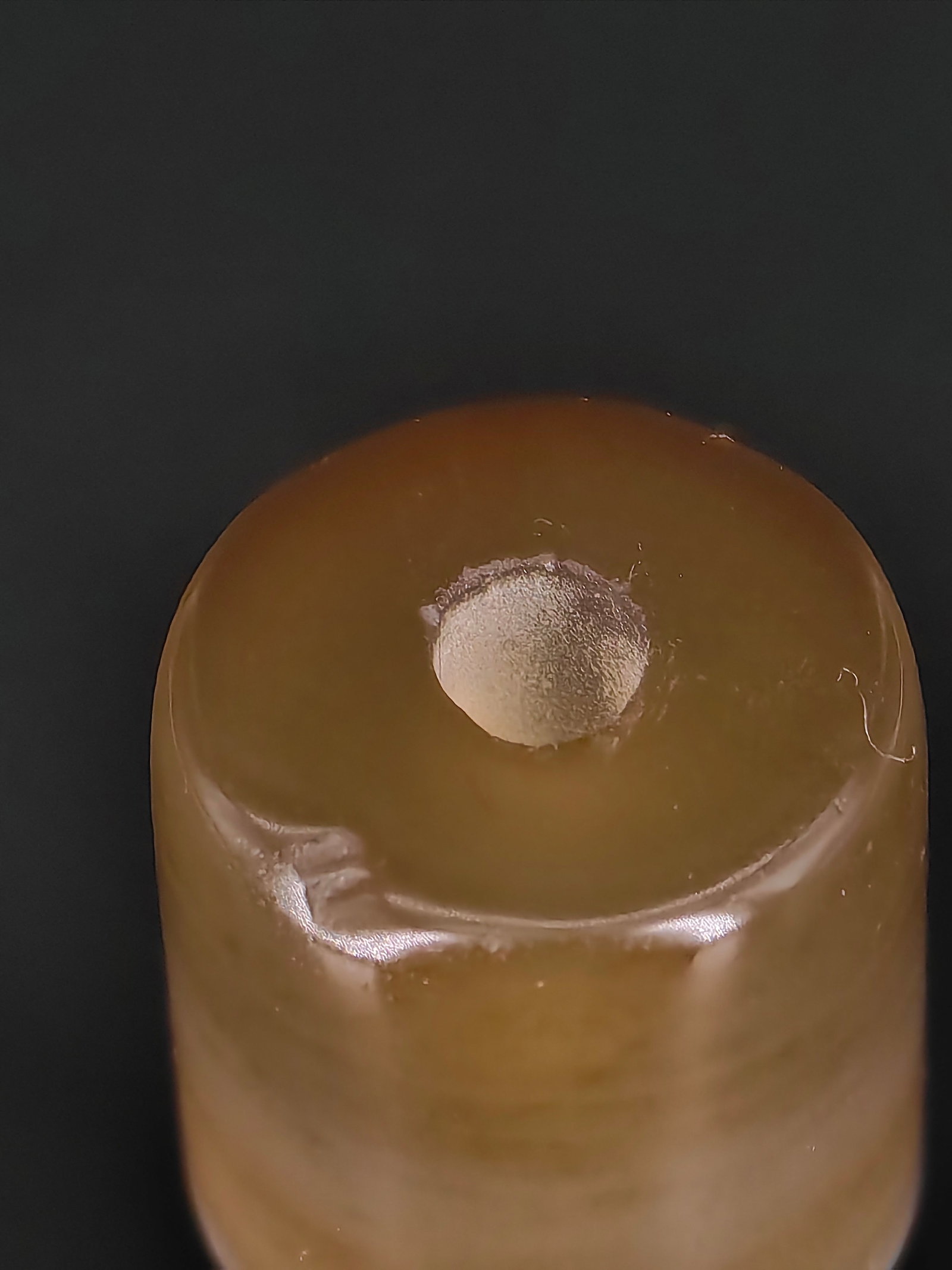 An Ancient Chinese Agate Bead - 4