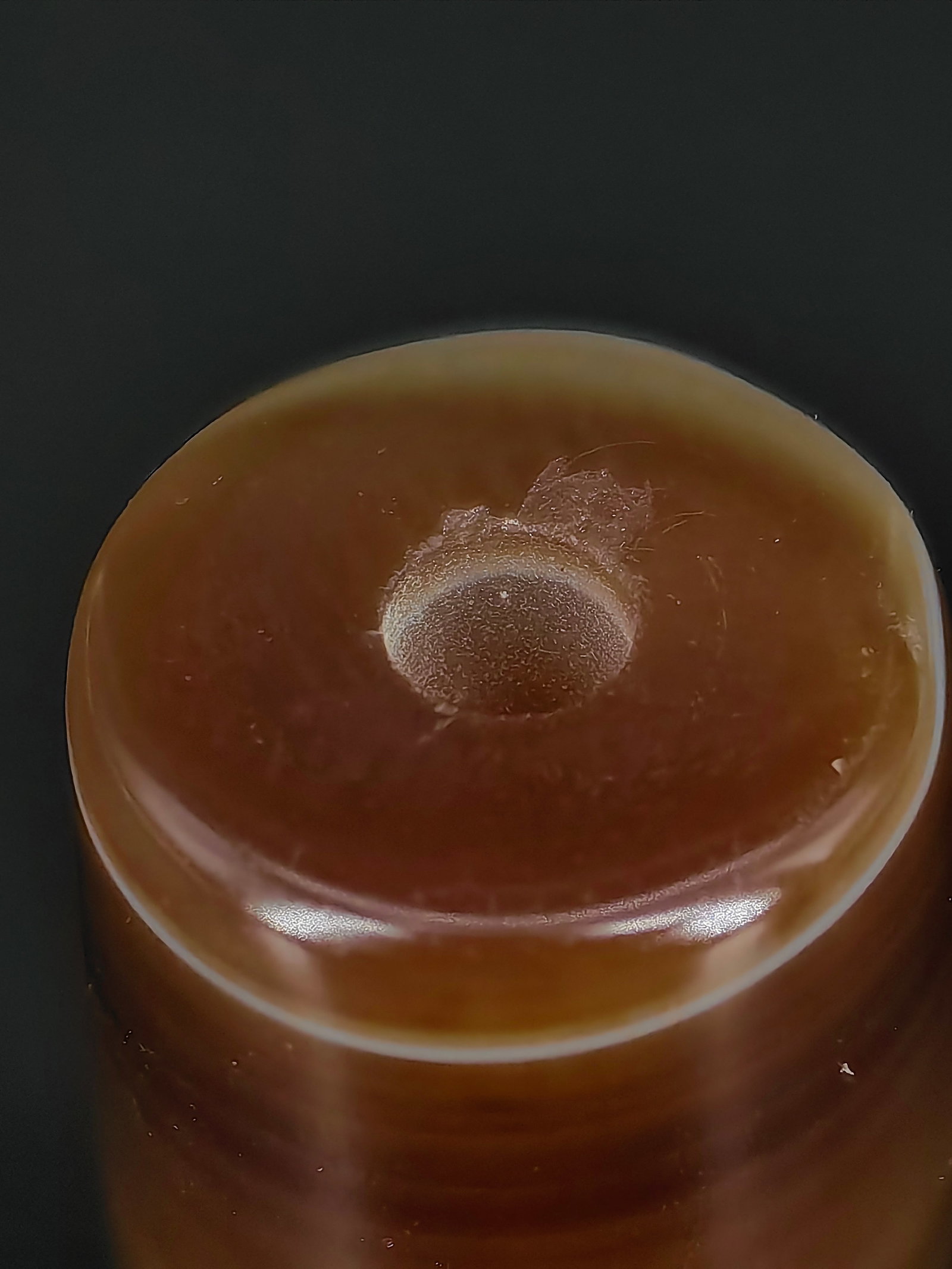 An Ancient Chinese Agate Bead - 5