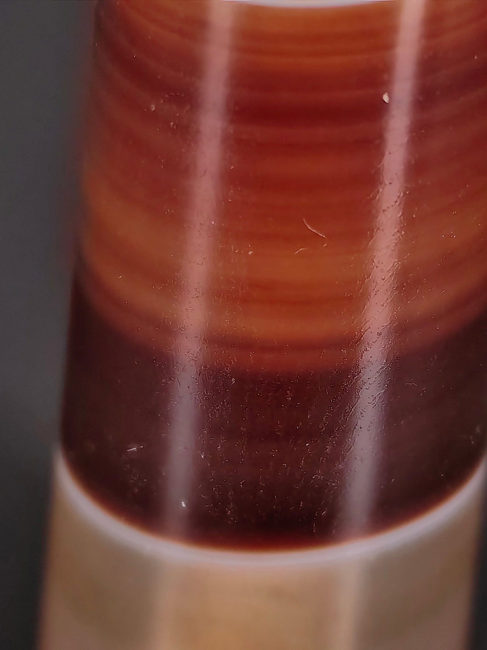 An Ancient Chinese Agate Bead - 6