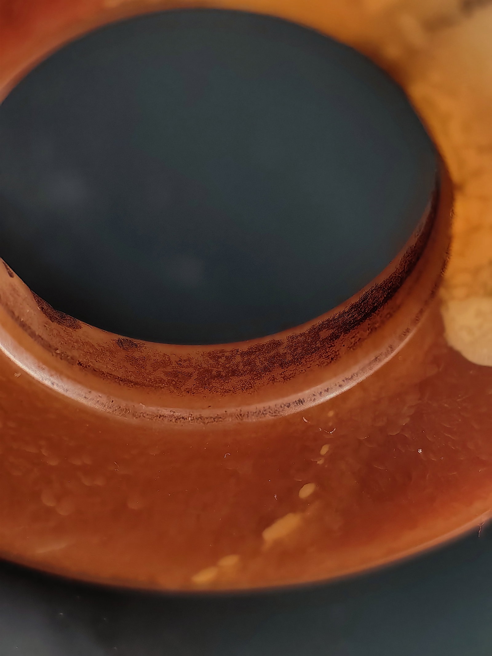 An Antique Agate Ring - 3