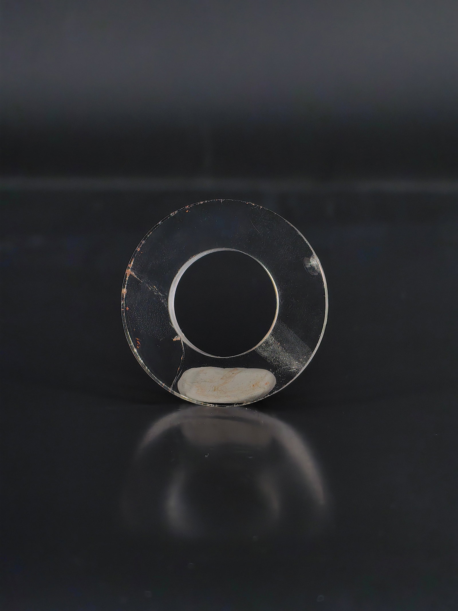 An Ancient Quartz Ring - 2
