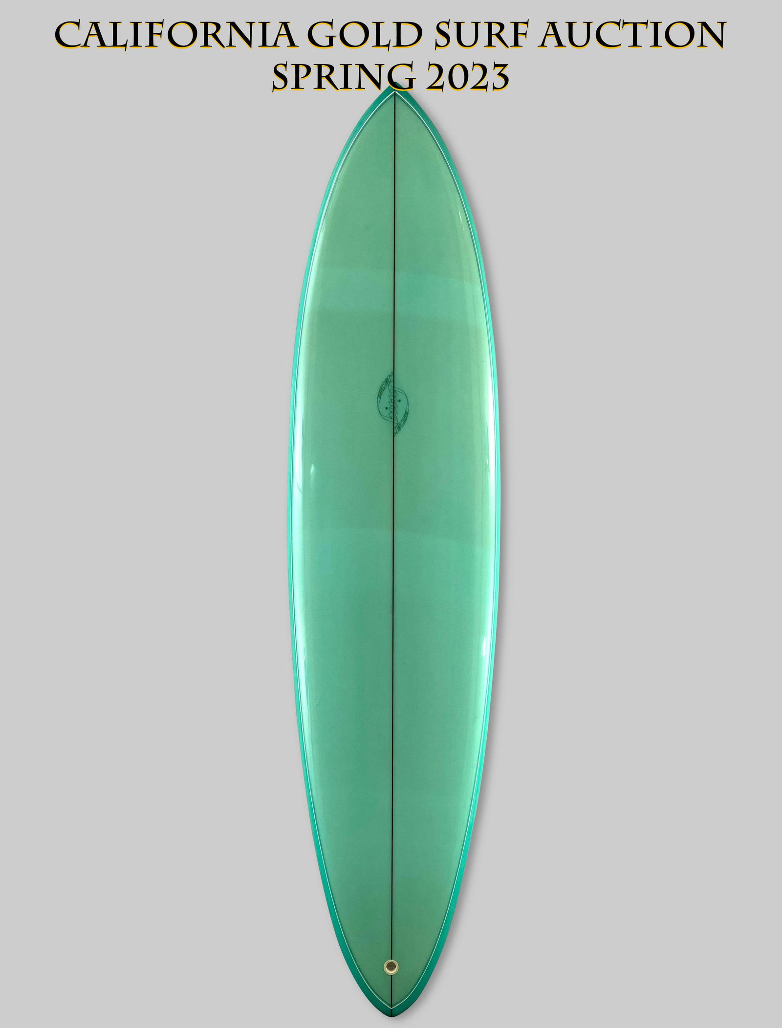 bing bonzer surfboard