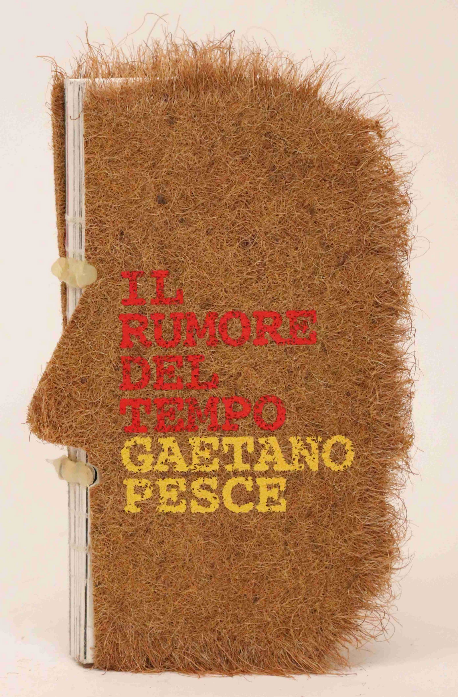 PESCE (Gaetano). (1 of 1)