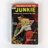 [DRUGS, LITERATURE, WILLIAM BURROUGHS] Junkie