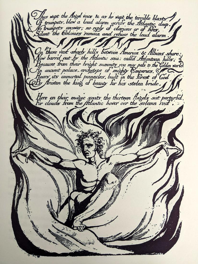 [ART] William Blake's Relief Inventions (1 of 3)