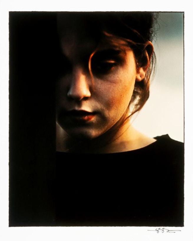 アート・デザイン・音楽 Bill Henson : Univ. Salamanca Exhibition untitled.jpg