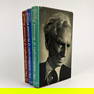 The Autobiography of Bertrand Russell