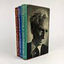 The Autobiography of Bertrand Russell