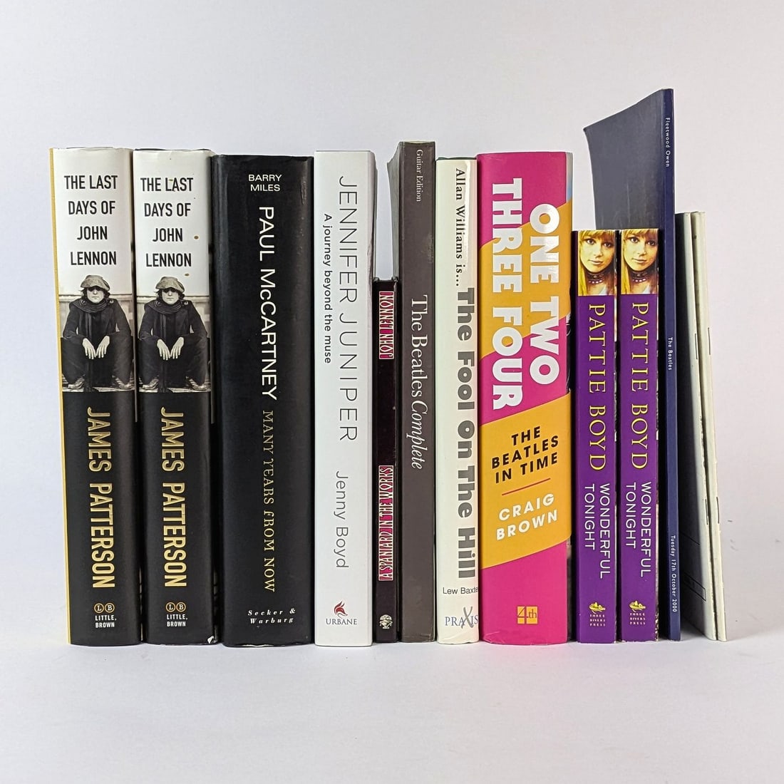 The Beatles (1 of 1)