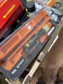 Gun cleaning kits n brass n more