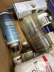Misc lot cleaning items n more