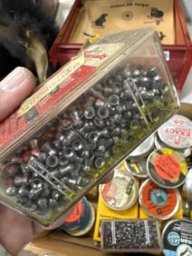 Lead pellet n more lot