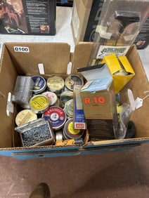Misc BB n pellet lot
