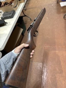 10pc gun rifle wood stock