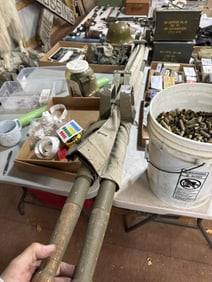 Military stretcher