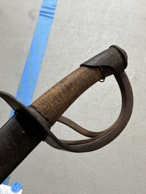 Sword 43" long