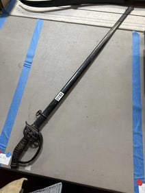 Sword 41" long