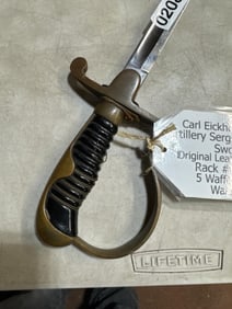 Eickhorn sword