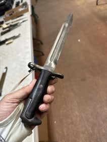 M-1 bayonet