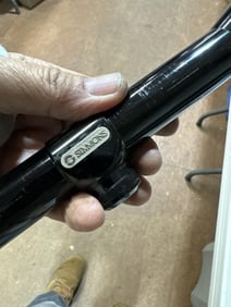 2 gun scopes