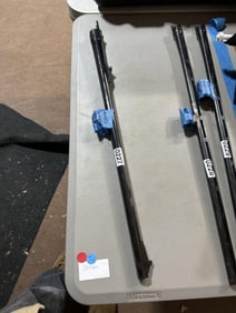 Shotgun barrel