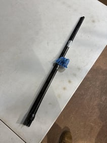 Remington shotgun barrel 410 GA