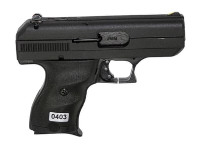 Hi Point Firearms-Model:C9-9MM-Pistol