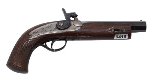 Made in Spain-Model:MS (Black Powder Replica)-not