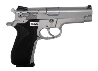 Smith & Wesson-Model:5906-9MM-Pistol